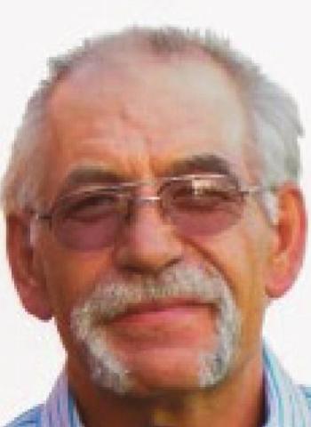 Michael S. Copeland