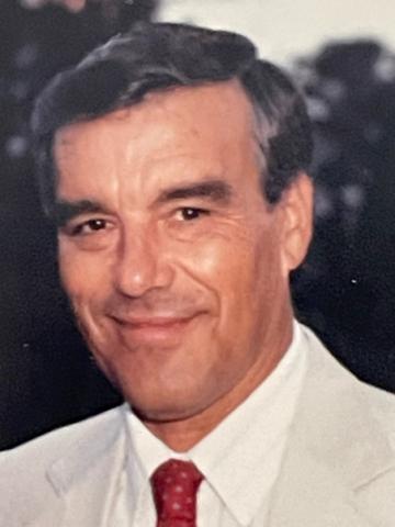 Louie Simon Jaramillo