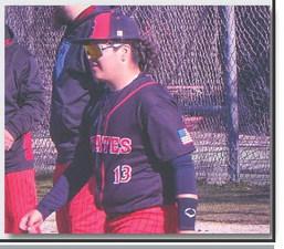 Athlete of the Week