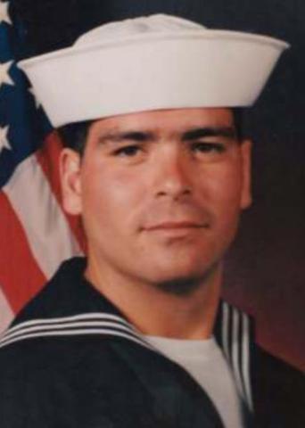 Steve Roman Chavez