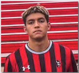Athlete of the Week