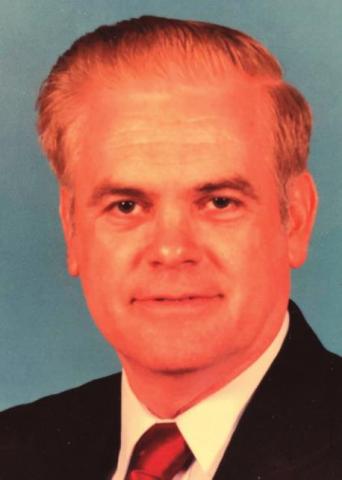 Robert Jordan III