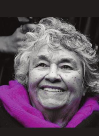 Jennie Ann (Chavez) Van Weart