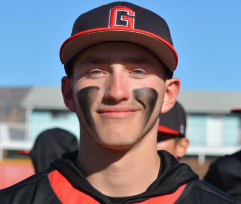 Athlete of the Week