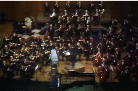 Young People’s Concert: Alumni Reunion