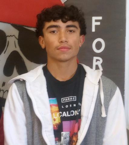 Athlete of the Week