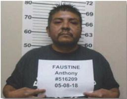 Acoma Man Sentenced for Involuntary Manslaughter