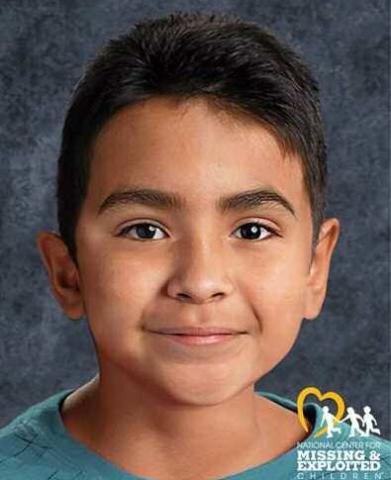Abducted Children May Travel Through Cibola