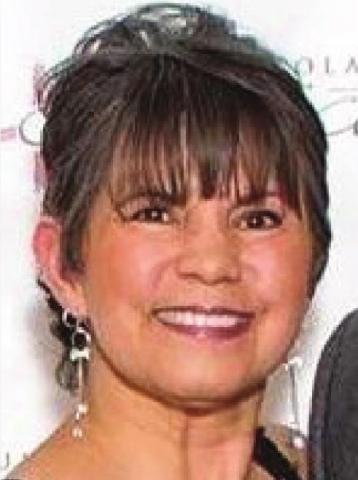 Janene Pena