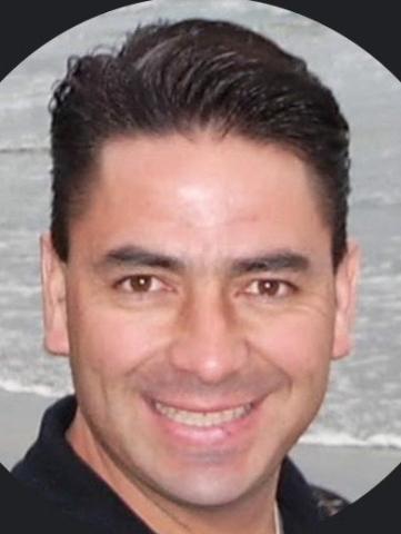 Thomas Louis "Louie" Martinez