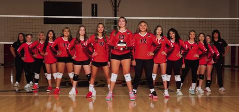 GHS & L-AHS 2026 FALL SPORTS