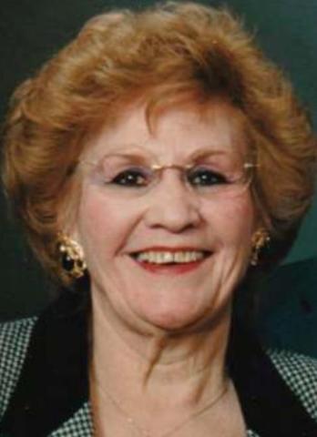 Elise ‘Alice’ Griego