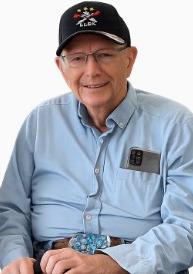 Jack Eugene Farley Sr.