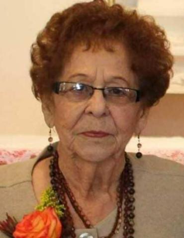 Ethel Sandoval