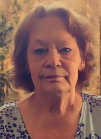 Linda (McInturff) Salazar