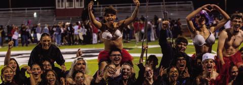 Banner Photo by Jay Langford