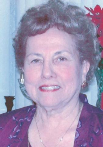 Leucaria “Lea” Baca Venable