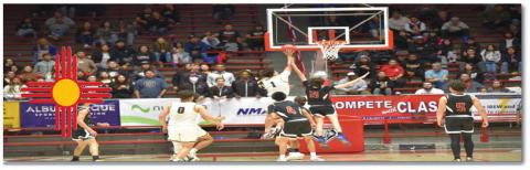 Pirate Run Ends at Quarterfinals