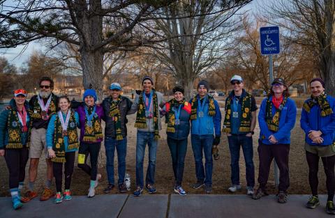 The 41st Annual Quad It’s Importance to the Community and the Preparations on Race Day