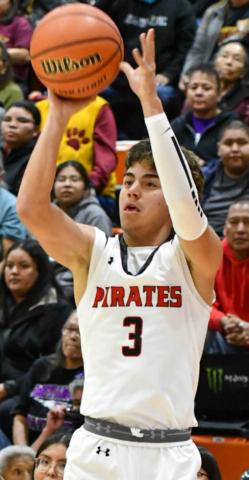 Athlete of the Week