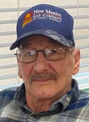 Joe Ray Leyba
