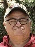 Fernie Fernando Manuel Martinez
