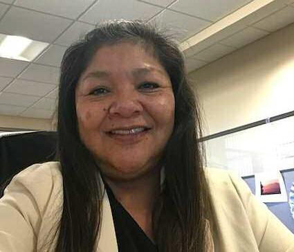 Acoma/Laguna Pueblo Members Graduate from Walking College