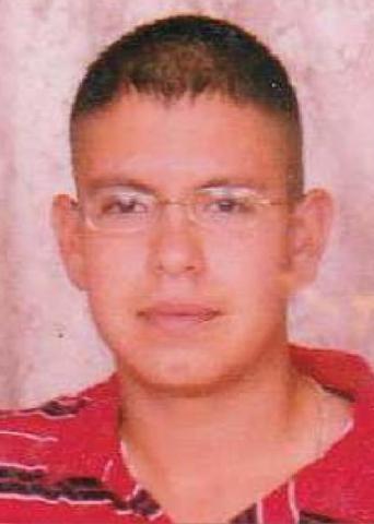 Reuben J. Sandoval