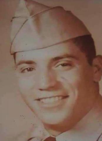 Andronico “Andy” Jose Alires