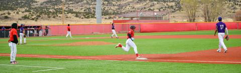 Baseball and Softball to Start Districts