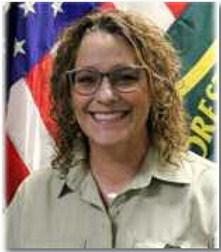 Heidi McRoberts has been appointed as the new Forest Supervisor for the Cibola National Forest and National Grasslands, overseeing nearly 2 million acres of land, including the culturally significant Mt. Taylor Ranger District near Grants, NM. McRoberts brings extensive experience from her previous roles and looks forward to enhancing partnerships and exploring the diverse landscapes of the Southwest. Courtesy Photo