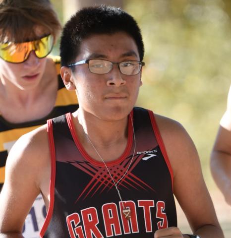Athlete of the Week