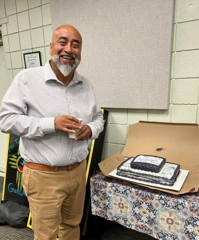 City Council Terminates City Manager Donald Jaramillo’s Contract