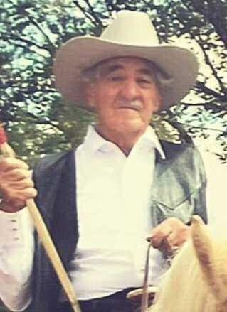 Tomas C. Garcia