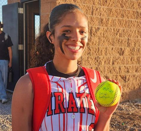 Athlete of the Week