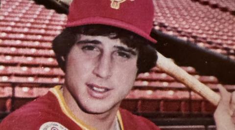 Mike Scioscia to be Inducted Into Albuquerque Professional Baseball Hall of Fame