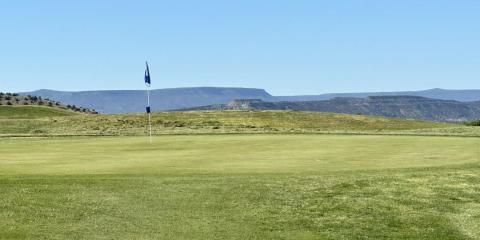 “Coyote Del Malpais Ready for Golf and More”