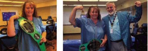 GCCS Edu-Champion of the Month