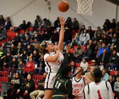 Athlete of the Week