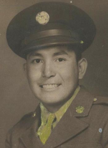 Ermino Chavez