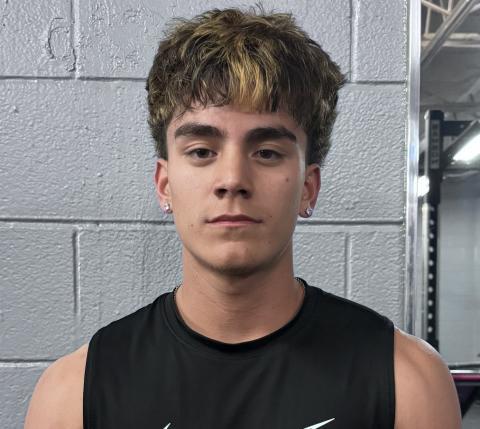 Athlete of the Week
