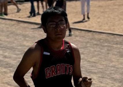 Pirate Cross Country and Pirate Soccer