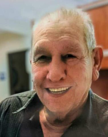 Meliton G Ortega