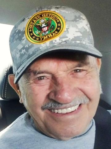 Samuel Celestino Barela