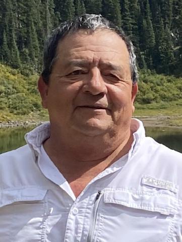 Lawrence Victor “Pete” Peterson