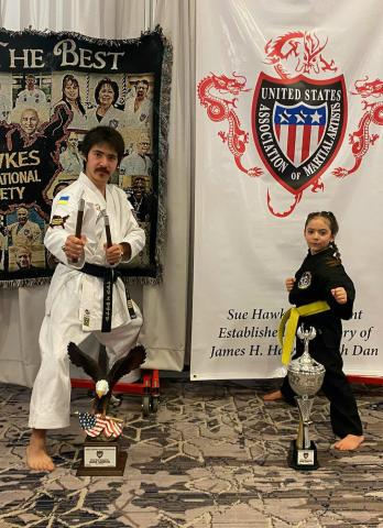“Grand Champion “
