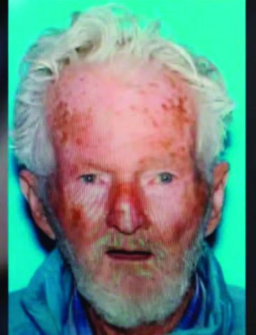 Silver Alert Issued For Missing 82-Year-Old Man in Ramah