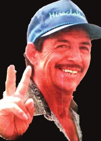 Candido (Candy) Otero