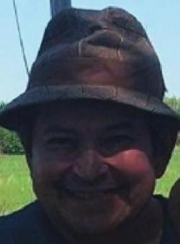 Abel Richard “Rick” Marez