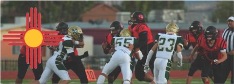 Pirate Football